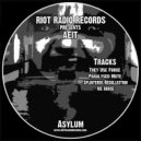 AEIT - Paralysed Mute (Original Mix)