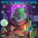 Mystic Modulators - The Language Of Mushrooms (Original Mix)