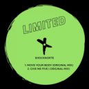 Shocknorte - Give Me Five (Original Mix)