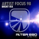 Brent Rix & Mechanical Chords - Creation (Original Mix)