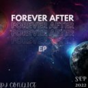 Deepconsoul ft C. Robert Walker - I Got Your Back (DJ Conflict Forever After Remix)