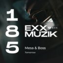 Mesa & Boss & Marc O\'rell - Tomorrow (Original Mix)