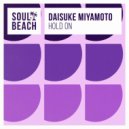 Daisuke Miyamoto - Hold On