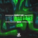 eSQUIRE feat. Anni - The Way I Are (Extended Mix)