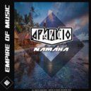 V.Aparicio - Namaha (Original Mix)