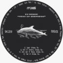 DJ Rendo - Reep Of Tomorrow