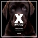 CHRISTIAN CURIEL - Brownie (Original Mix)