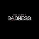 MXNiC x spen x - Badness (Original Mix)