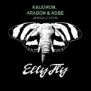 Kaudron, ΛRΛGON, KOBE (MX) - Africa (Original Mix)