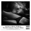 Ilektrify & Marty \'N Rizzo Featuring Somni - Fantasy (Variant VIP Mix)