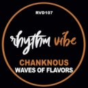 Chanknous - Waves of Flavors
