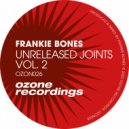 Frankie Bones - I Believe, I Believe (Original Mix)