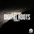 Tapesh - Get Digital Presents Digital Roots, Volume II - Continuous Mix (Original Mix)