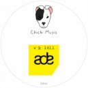 Akademik - Let It Drop (Original Mix)