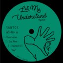Santos - Fragment 017 'Una'