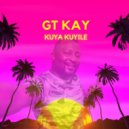GT Kay - Kuya Kuyile (Amapiano Mix)
