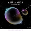 Arie Mando - Stuck On This