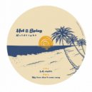 HOLDTight - Love is not easy (Rework Mix)