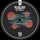 Melanie Ribbe - Preacher