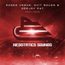 Roger Vasha, Dvit Bousa & Deejay P4T - Feelings (Extended Mix)