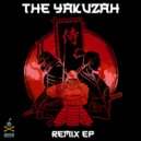 The Yakuzah - The Loco Gangsters