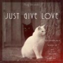 Tayr Anour & RAiK - Just Give Love (Polymer Remix)
