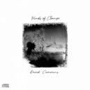 David Cummins - Winds of Change