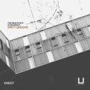 The Reactivitz, DjSeanEboy - Dirty Groove