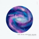 Karl Reyes & Neritaan & Jan.dro - Magical 90s (Original Mix)