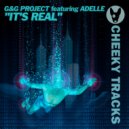 G&G Project featuring Adelle - It\'s Real (Radio Edit)