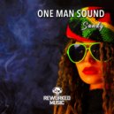 One Man Sound - Sandy