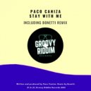 Paco Caniza - Stay With Me