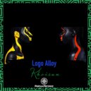 Logo Alloy - Khoisan
