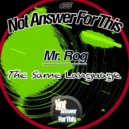 Mr. Rog - Option Translate (Original Mix)