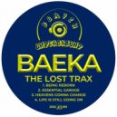 BAEKA - Being Reborn (Original Mix)