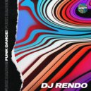 DJ Rendo - Funk Dance! (Original Mix)
