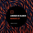 Lorenzo De Blanck - Navigate