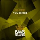 Mr.Mind - You Better