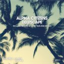 Alpha Citizens - Deepscape