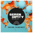 Finest Wear - Into My Groove