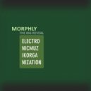Morphly - The Big Reveal (Popular Alliance Remix)