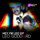 Leo Goddard - Flesh & Blood