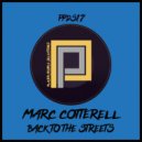 Marc Cotterell - Back To The Streets