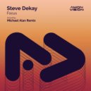 Steve Dekay - Focus (Extended Mix)