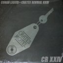Conan Liquid - Shake Down