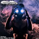 Lady Dubbz - New Style Of Music (Original Mix)