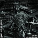 Samuel Bass, Dan Horizon - On The Way To The Light (Original Mix)