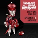 Chevy One - Whip It Up