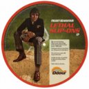 Freaky Behaviour - Action Figures