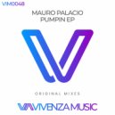 Mauro Palacio - CYHM (Original Mix)